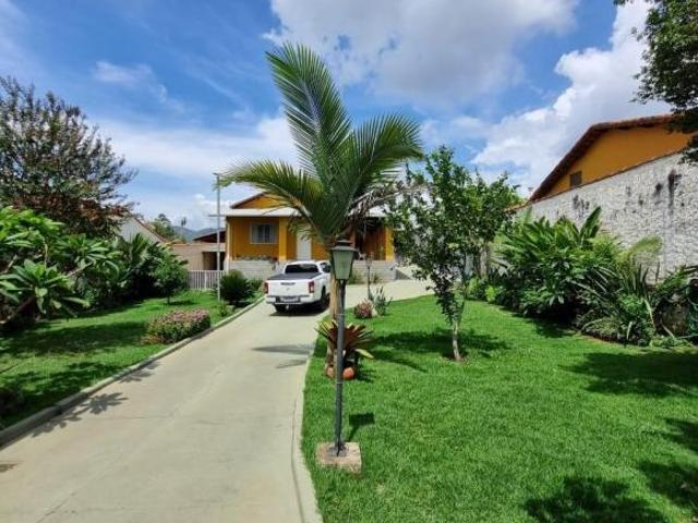 Casa para venda em Centro, Santa Rita do Sapucaí