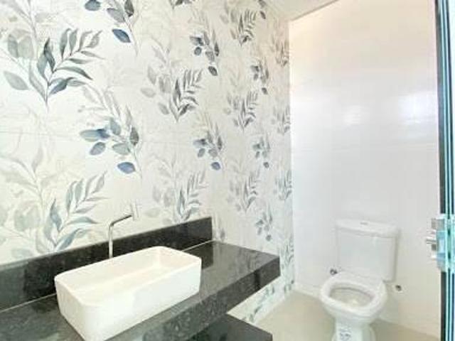 Casa para venda em Centro, Santana do Paraíso