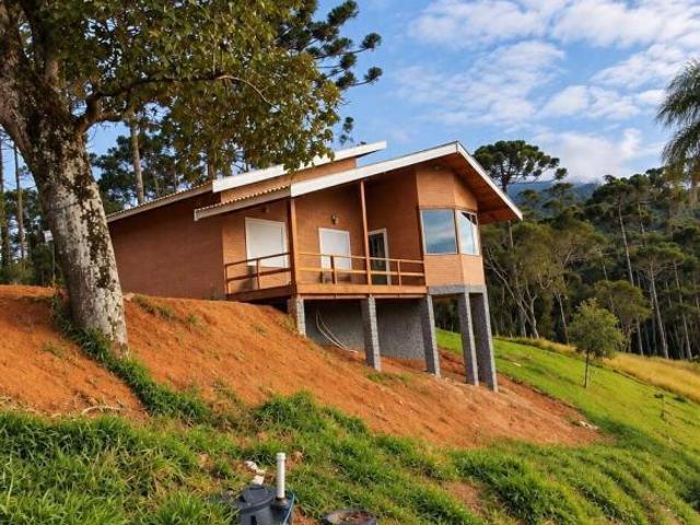 Casa para venda em Centro, Sapucaí Mirim