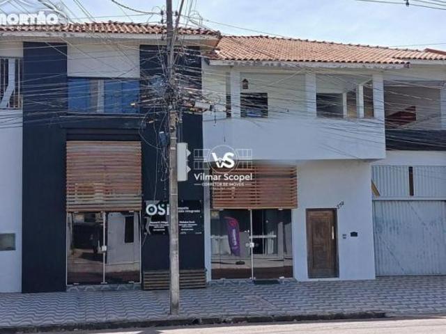 Casa para venda em Centro, Sinop