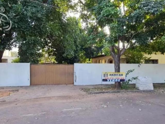 Casa para venda em Centro, Sinop