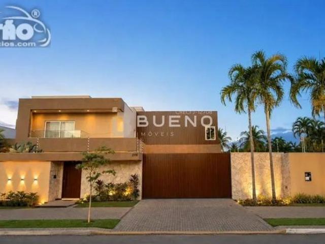 Casa para venda em Centro, Sinop
