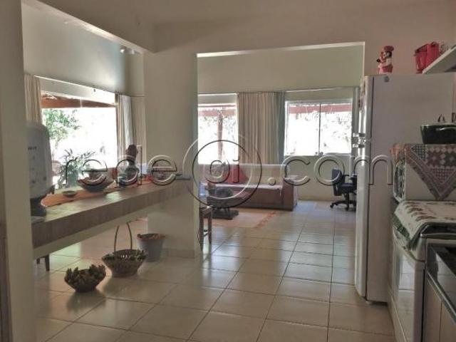 Casa para venda em Centro, Terezópolis de Goiás