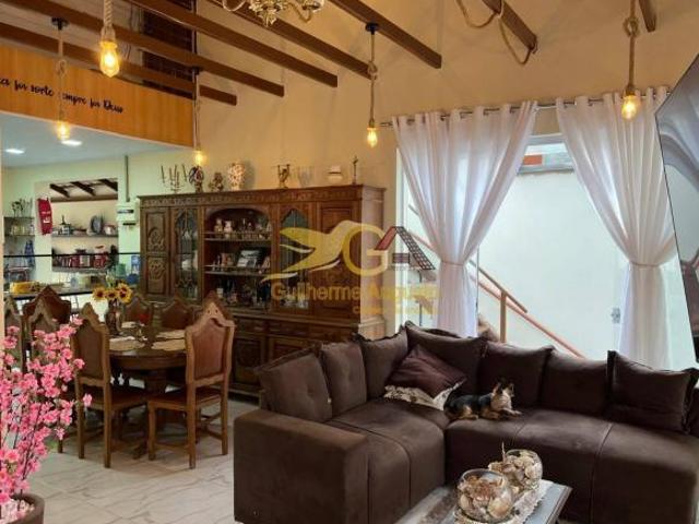 Casa para venda em Centro, Tiradentes