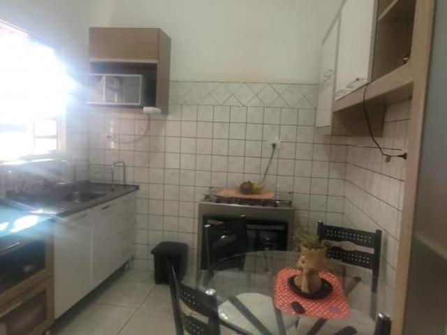 Casa para venda em Centro, Três Corações
