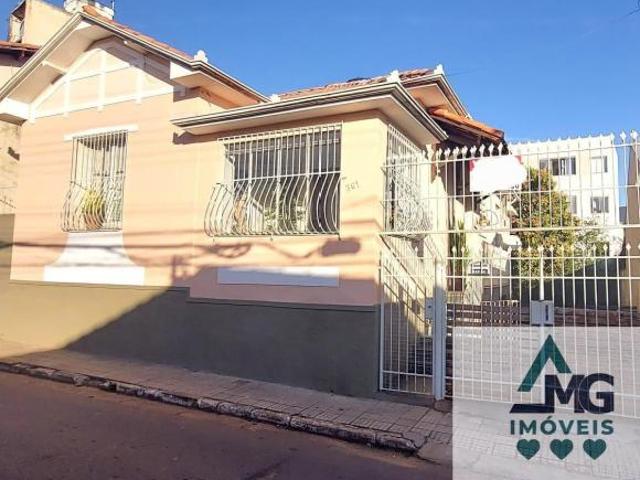 Casa para venda em Centro, Três Corações