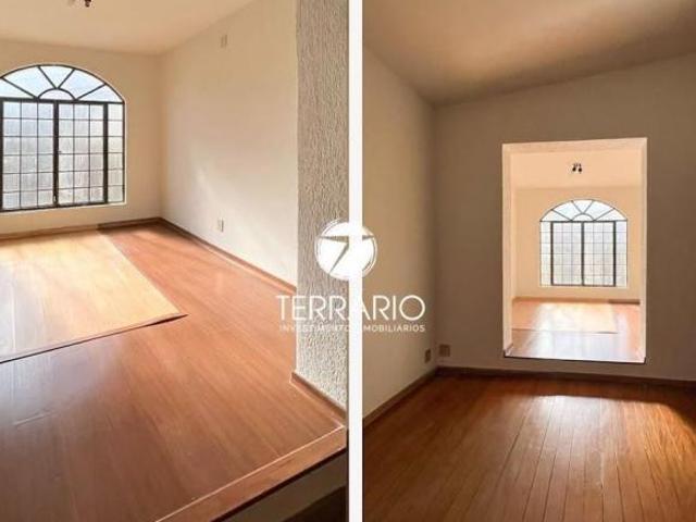 Casa para venda em Centro, Varginha