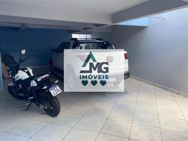 Casa para venda em Centro, Varginha