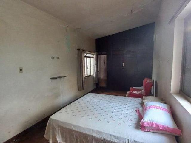 Casa para venda em Centro, Varginha