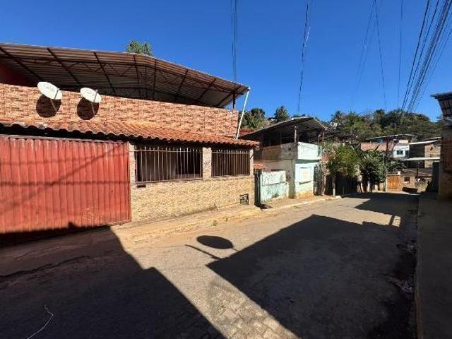 Casa para venda em Centro, Visconde do Rio Branco