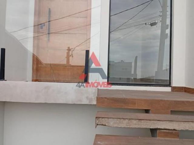 Casa para venda em Cerâmica, Juiz de Fora