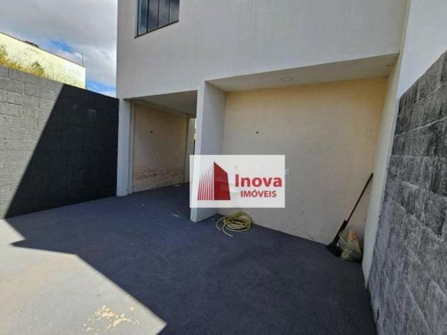Casa para venda em Cerâmica, Juiz de Fora