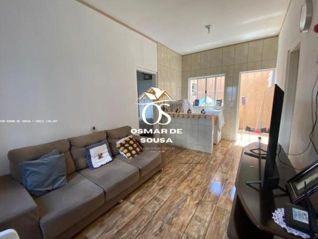 Casa para Venda em Cesário Lange, 2 dormitórios, 2 suítes, 2 banheiros, 2 vagas