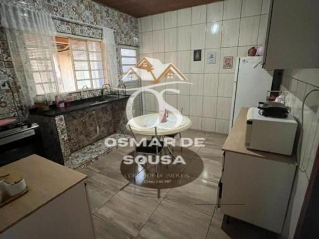 Casa para Venda em Cesário Lange, Centro, 3 dormitórios, 1 banheiro