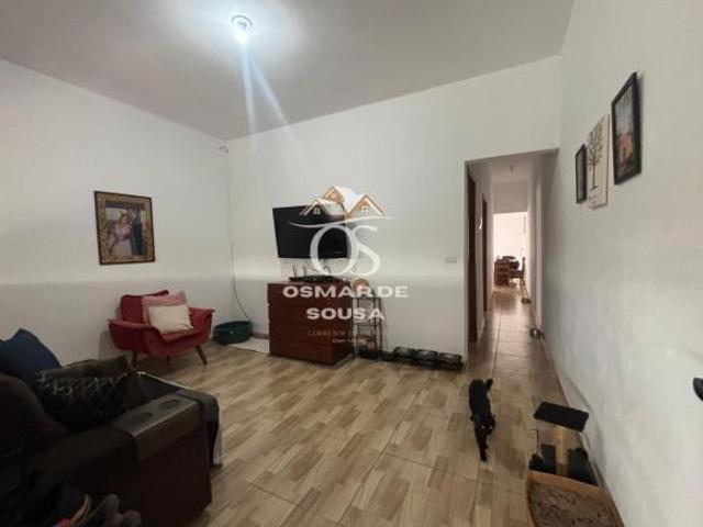 Casa para Venda em Cesário Lange, Centro, 1 dormitório, 1 suíte, 2 banheiros, 2 vagas