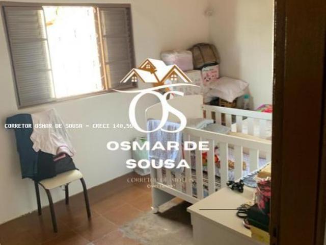 Casa para Venda em Cesário Lange, Centro, 2 dormitórios, 1 banheiro, 1 vaga