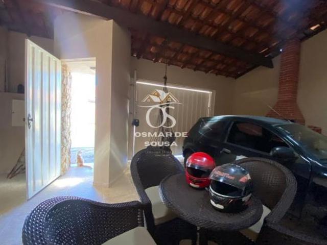 Casa para Venda em Cesário Lange, Centro, 2 dormitórios, 1 banheiro, 1 vaga