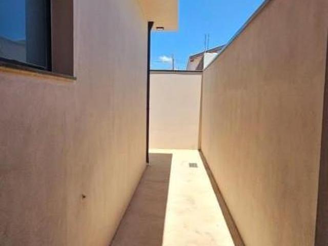 Casa para Venda em Cesário Lange, Centro, 2 dormitórios, 1 suíte, 1 banheiro