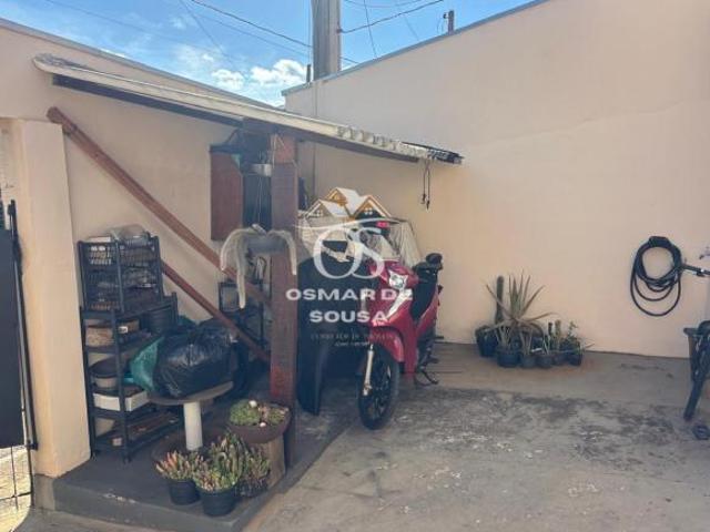 Casa para Venda em Cesário Lange, Centro, 2 dormitórios, 1 suíte, 2 banheiros, 1 vaga