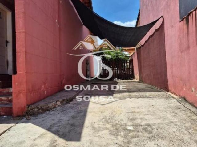 Casa para Venda em Cesário Lange, Centro, 2 dormitórios, 2 banheiros