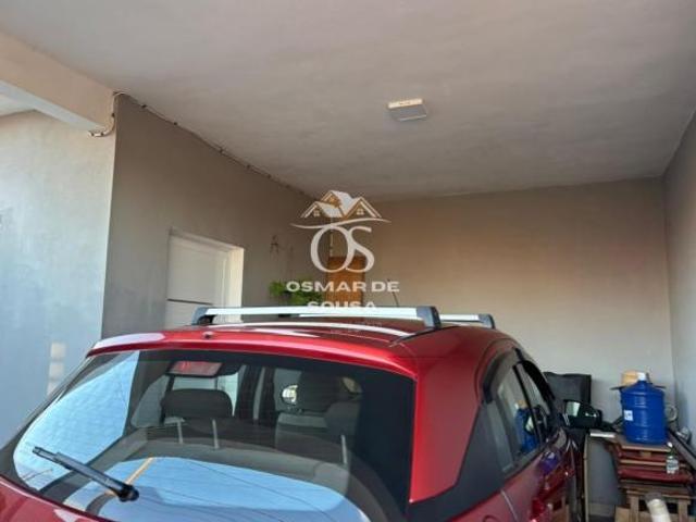 Casa para Venda em Cesário Lange, Centro, 2 dormitórios, 2 banheiros, 2 vagas
