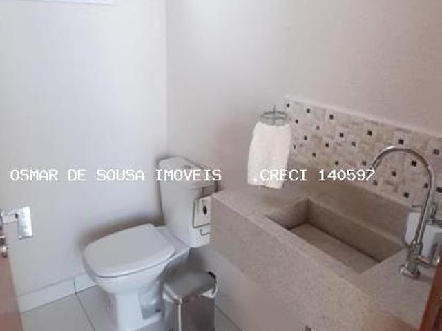 Casa para Venda em Cesário Lange, Centro, 4 dormitórios, 4 suítes
