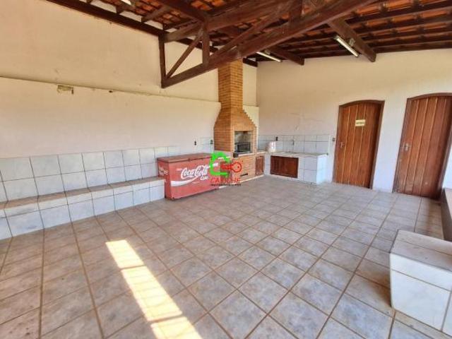Chácara para venda em Chácara Alvorada de 4000.00m² com 4 Quartos, 3 Suites e 6 Garagens