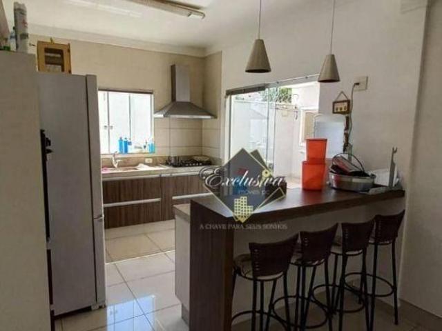 Casa para venda em Chácara dos Cravos, Poços de Caldas