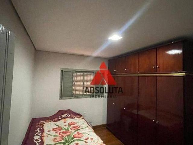 Casa para venda em Chácara Machadinho I de 118.00m² com 2 Quartos