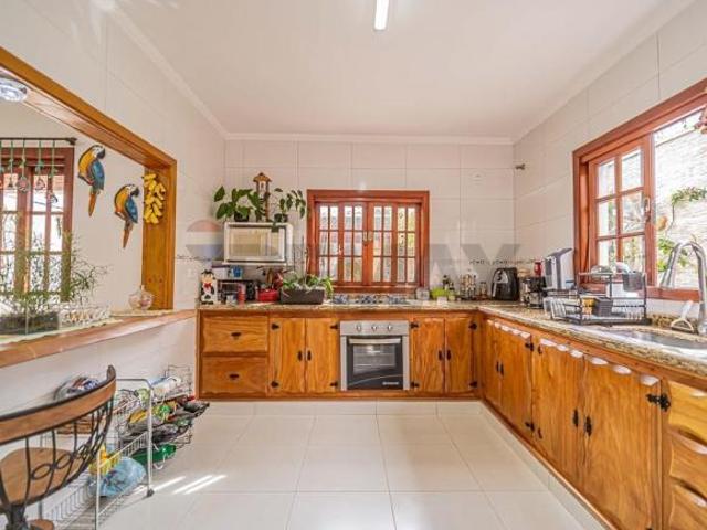 Casa para venda em Chácara Recanto Verde de 274.00m² com 3 Quartos, 3 Suites e 2 Garagens