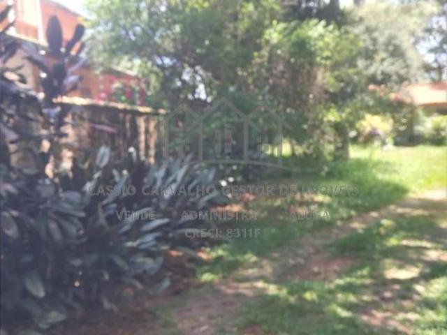 Casa para venda em Chácara Santa Margarida de 130.00m² com 3 Quartos e 1 Suite