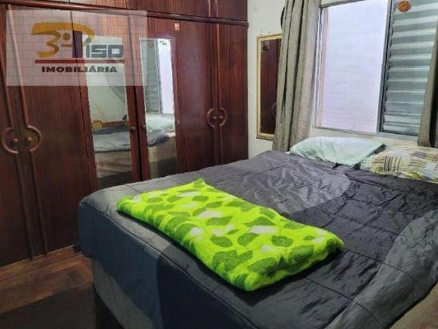 Casa para venda em Chácara Santo Antônio zona Leste de 65.00m² com 2 Quartos e 2 Garagens
