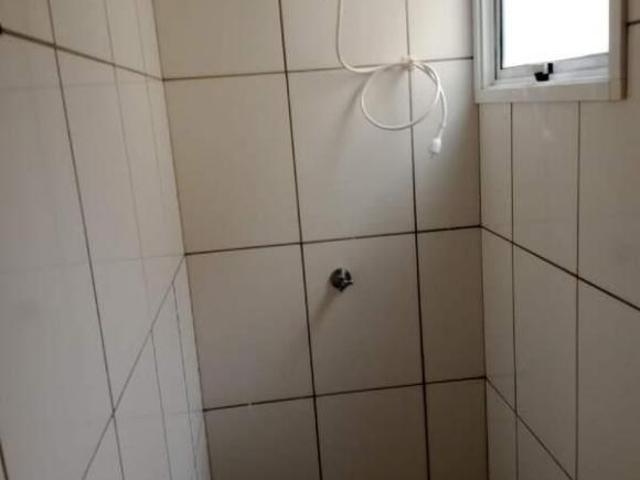 Casa para venda em Chácaras Versalhes de 57.70m² com 2 Quartos e 1 Garagem