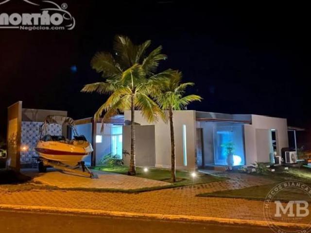 Casa para venda em Chapada dos Guimarães
