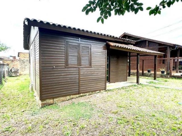 Casa para Venda em Charqueadas, Centro, 2 dormitórios, 1 banheiro, 1 vaga