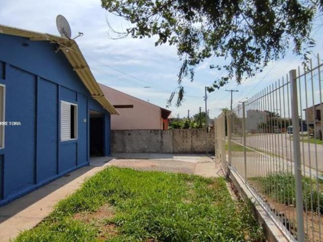 Casa para Venda em Charqueadas, Centro, 3 dormitórios, 1 banheiro, 1 vaga