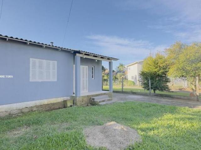 Casa para Venda em Charqueadas, Aços Finos Piratini, 2 dormitórios, 1 banheiro, 1 vaga