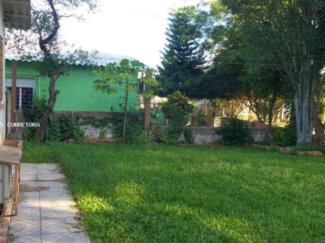 Casa para Venda em Charqueadas, Aços Finos Piratini, 2 dormitórios, 2 banheiros, 1 vaga