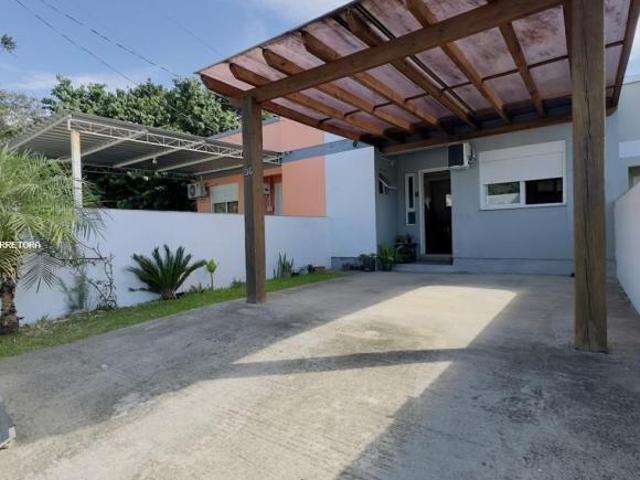 Casa para Venda em Charqueadas, Gomes, 2 dormitórios, 1 banheiro, 1 vaga