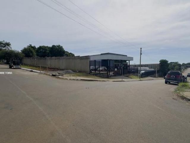 Casa para Venda em Charqueadas, PQ. Dos Coqueiros, 2 dormitórios, 1 banheiro, 1 vaga