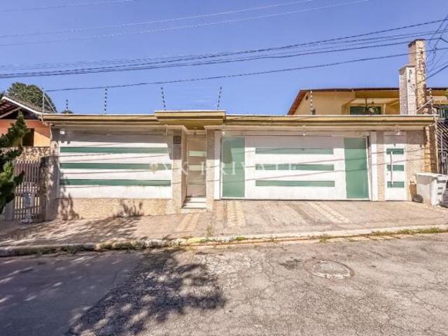 Casa para venda em City América com 4 quartos, sendo 2 suítes, 246m²