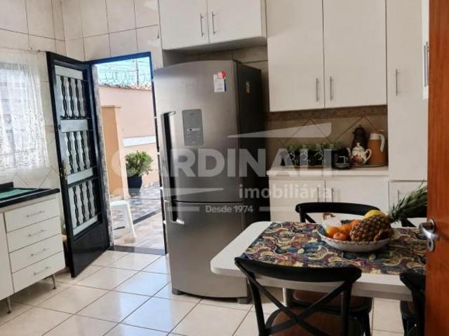 Casa para venda em City Ribeirão de 131.00m² com 3 Quartos, 3 Suites e 4 Garagens