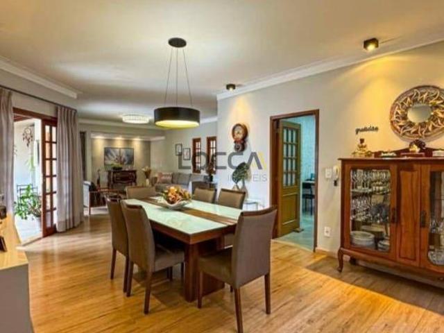 Casa para venda em City Ribeirão de 280.00m² com 3 Quartos, 3 Suites e 4 Garagens
