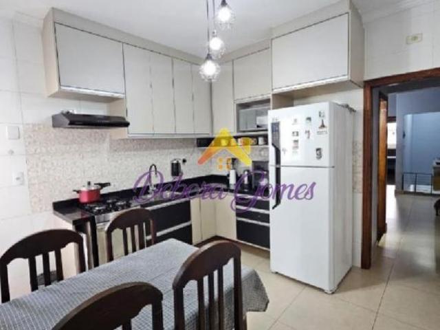 Casa para venda em Cidade Naútica de 113.00m² com 2 Quartos e 1 Garagem