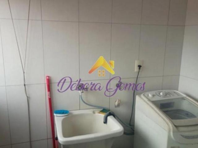 Casa para venda em Cidade Naútica de 70.00m² com 2 Quartos e 1 Garagem