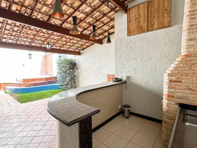 Casa para venda em Cidade Nobre, Ipatinga