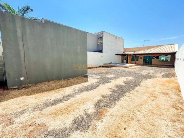 Casa para venda em Cidade Nova, Araguari