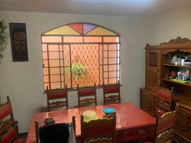 Casa para venda em Cidade Nova, Belo Horizonte
