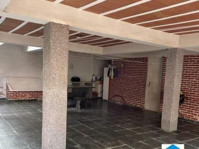 Casa para venda em Cidade Nova, Belo Horizonte