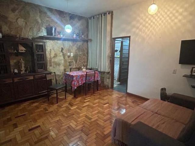 Casa para venda em Cidade Nova, Belo Horizonte